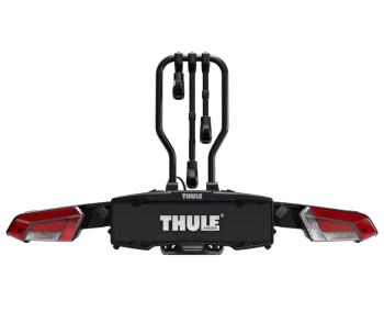 Set - Nosič bicyklov Thule EasyFold 3 945 + box Thule Santu