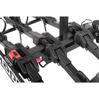 Nosič bicyklov Hapro Atlas SmartFold III