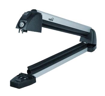 Nosič lyží HAKR ALU 6 - HV 0450