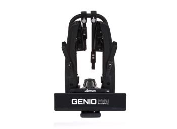 Nosič bicyklov Atera GENIO PRO 2 Advanced Black