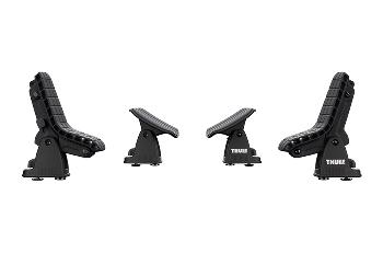 Nosič kajakov Thule DockGlide