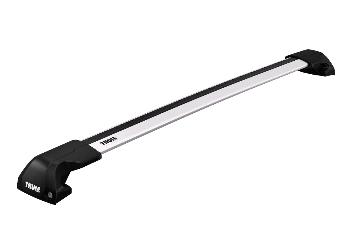 Pätky strešných nosičov Thule Flush Rail Edge 720600