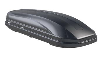 Strešný box Hakr Magic Line 400 carbon