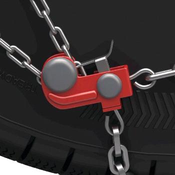 Snehove reťaze THULE XB-16 220