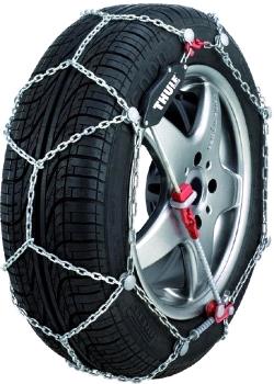 Snehove reťaze THULE CG-9 050