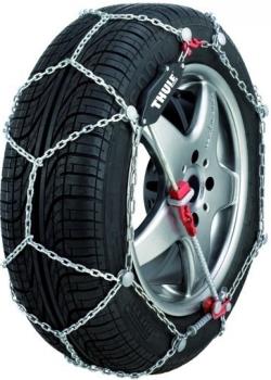 Snehove reťaze THULE CG-9 050