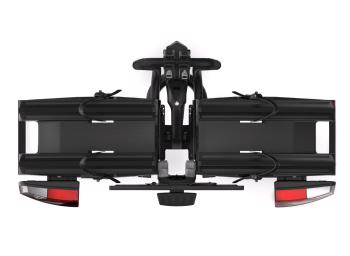 Nosič bicyklov Atera GENIO PRO 2 Advanced Black