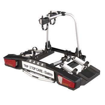 Nosič bicyklov Hakr Trip 2 TOP CARE Elektro