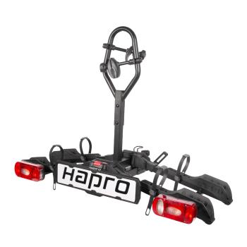 Nosič bicyklov Hapro Atlas SmartFold II