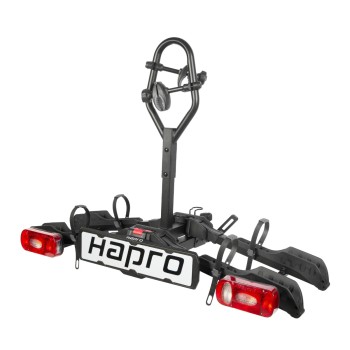 Nosič bicyklov Hapro Atlas SmartFold II 