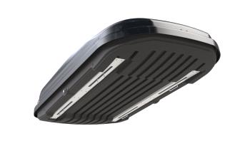 Strešný box Hakr Magic Line 370 carbon