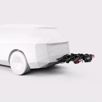 Nosič bicyklov Thule Epos 3