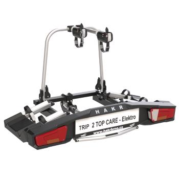 Nosič bicyklov Hakr Trip 2 TOP CARE Elektro