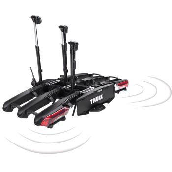 Nosič bicyklov Thule Epos 3 ParkSecure