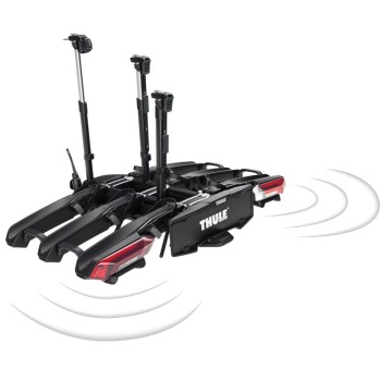 Nosič bicyklov Thule Epos 3 ParkSecure