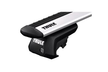 Pätky strešných nosičov Thule Raised Rail Evo 710410