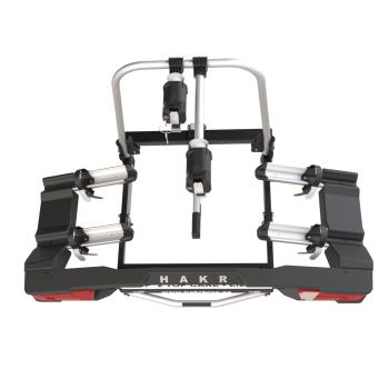 Nosič bicyklov Hakr Trip 2 TOP CARE Elektro