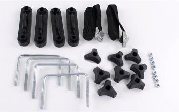 Strešný box Hakr Magic Line 320 carbon