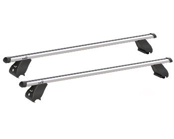 Strešný nosič HAKR KIT SYSTEM 0343/0018/0223 – ALU tyč pre Hyundai Grand Santa Fé