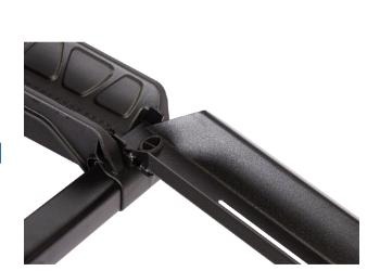 Hapro nakladacia rampa 35096 pre Hapro X-Fold