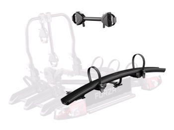 Nosič bicyklov Atera FORZA L + adaper na 4 bicykel 022 802