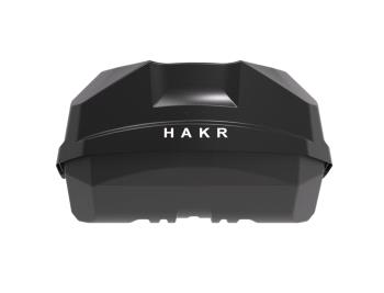 Strešný box Hakr Eternal 410 antracit