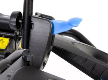 Nosič bicyklov Hapro Atlas Premium 3 (e-bike)