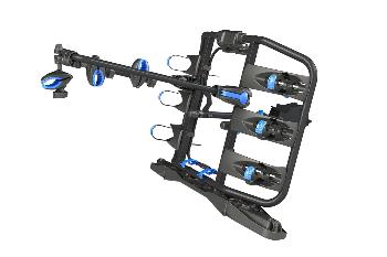 Nosič bicyklov Hapro Atlas Premium 3 (e-bike)