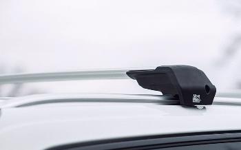 Strešný nosič Mont Blanc Xplore