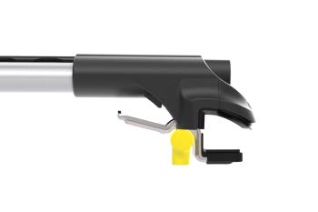 Strešný nosič TURTLE Air1 Silver (MC01001-8690) pre SKODA Octavia Kombi