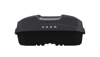 Strešný box Hakr Eternal 440 antracit