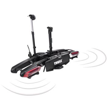 Nosič bicyklov Thule Epos 2 ParkSecure