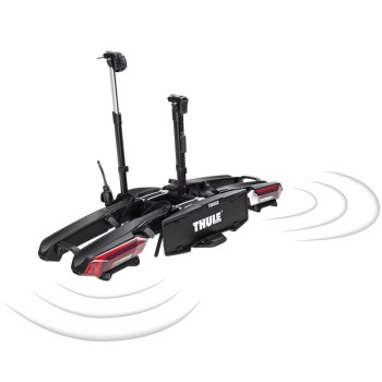 Nosič bicyklov Thule Epos 2 ParkSecure