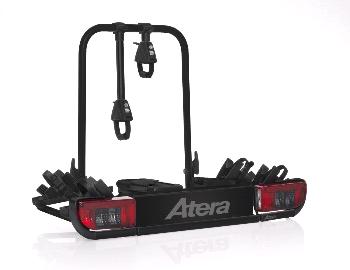 Nosič bicyklov Atera Strada Sport E-BIKE Black Edition !