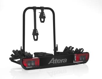 Nosič bicyklov Atera Strada Sport E-BIKE Black Edition !