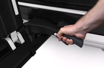 Nosič bicyklov Thule Epos 3 ParkSecure