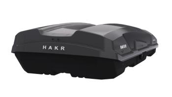 Strešný box Hakr Eternal 440 antracit