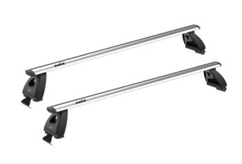 Strešný nosič HAKR KIT SYSTEM 0340/0002/0207 – Wing Profil pre ŠKODA Fábia III