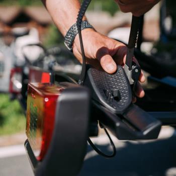 Nosič bicyklov Atera Strada Sport 3 PRO - verzia 2026