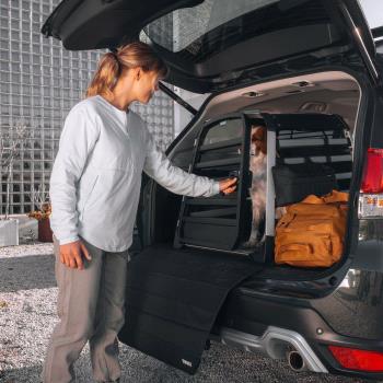 Thule Allax L Compact - klietka na prepravu psov do auta