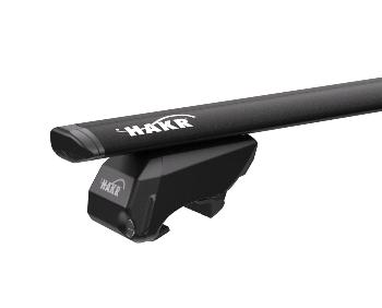 Strešný nosič HAKR Wing Black HV0345/HV5004