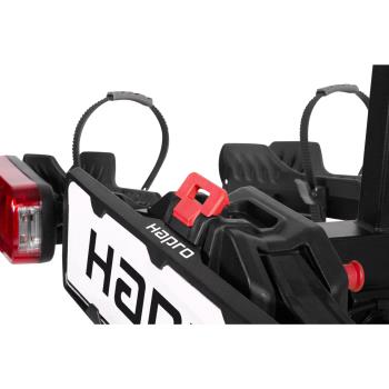 Nosič bicyklov Hapro Atlas SmartFold II