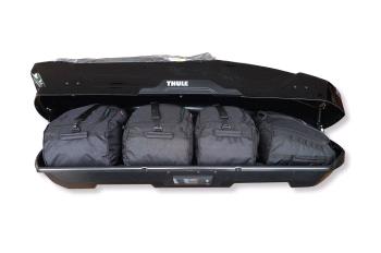 Kjust Bag Set pre Thule Motion 3 L