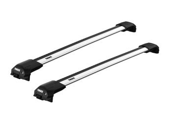 Strešný nosič THULE Evo WingBar Edge 7204/7212/7212 pre HYUNDAI i20 Active