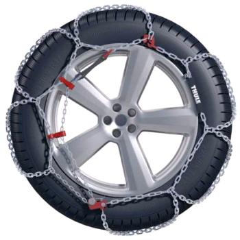 Snehove reťaze THULE XB-16 220