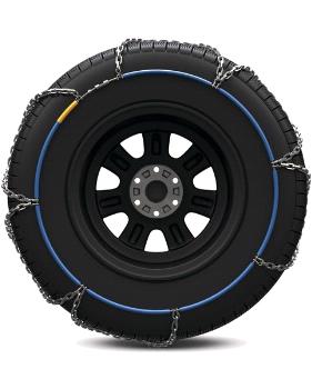 Snehove reťaze THULE XB-16 220