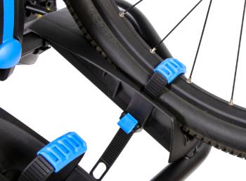 Nosič bicyklov Hapro Atlas Premium 3 (e-bike)