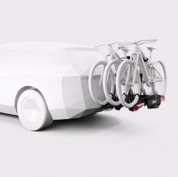 Nosič bicyklov Thule Epos 3