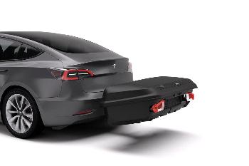 Box na ťažné zariadenie Thule Arcos Box L + Thule Arcos Platform