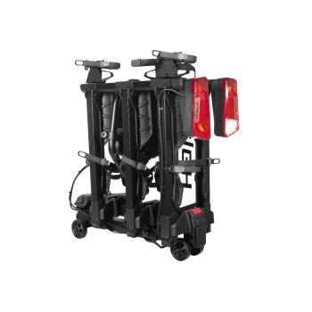 Nosič bicyklov Hapro Atlas Premium X-Fold III 3.0